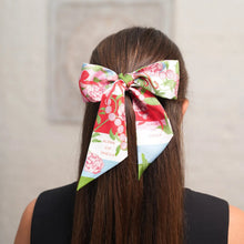Heirloom Scarflette- Alpha Chi Omega