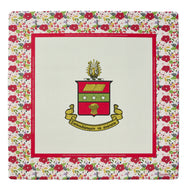 Mahjong Mat- Alpha Chi Omega