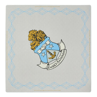 Mahjong Mat- Alpha Delta Pi