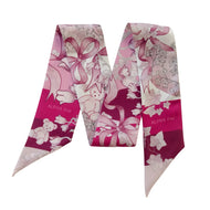 Heirloom Scarflette- Alpha Phi