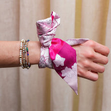 Heirloom Scarflette- Alpha Phi