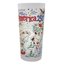 Drinking Glass- America 250