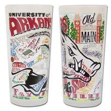 Drinking Glass- Arkansas