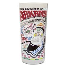 Drinking Glass- Arkansas