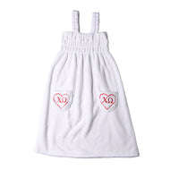 Spa Dress- Chi Omega