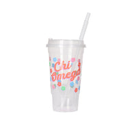 Flower Child Stadium Cup- Chi Omega