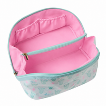 Iconic Cosmetic Bag-Alpha Chi Omega