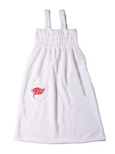 Camp Terry Cloth Bath Robe