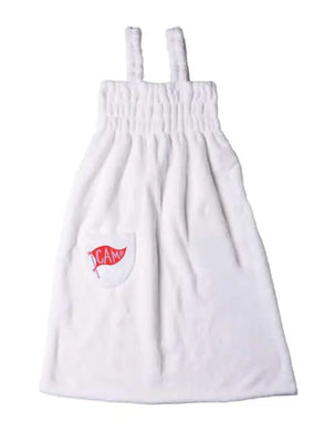 Camp Terry Cloth Bath Robe