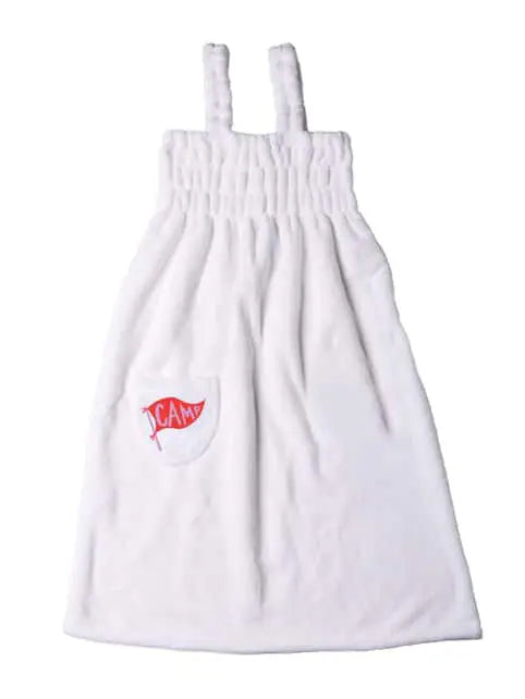 Camp Terry Cloth Bath Robe