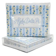 Grandmillenial Note Cards- Alpha Delta Pi