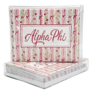 Grandmillenial Note Cards- Alpha Phi