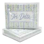 Grandmillenial Note Cards- Delta Delta Delta