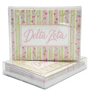 Grandmillenial Note Cards- Delta Zeta