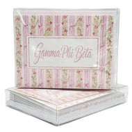 Grandmillenial Note Cards- Gamma Phi Beta