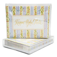 Grandmillenial Note Cards- Kappa Alpha Theta