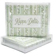 Grandmillenial Note Cards- Kappa Delta