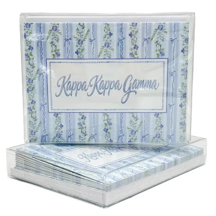 Grandmillenial Note Cards- Kappa Kappa Gamma