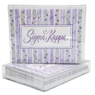 Grandmillenial Note Cards- Sigma Kappa