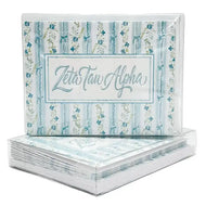 Grandmillenial Note Cards- Zeta Tau Alpha