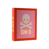 Photo Album- Chi Omega