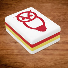 Mahjong Tile Set- Chi Omega