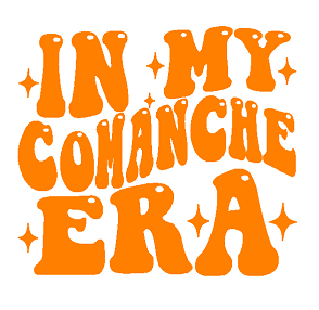 Era Camp Tee- Comanche