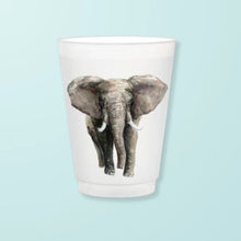 Frost Flex Cup- Elephant