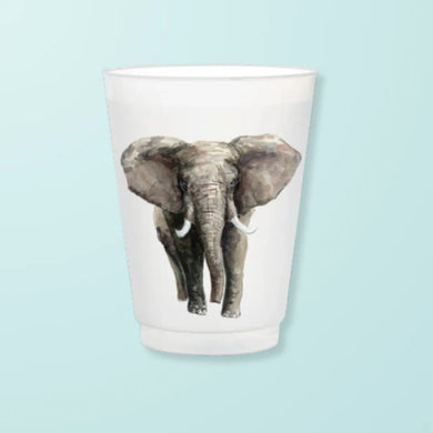 Frost Flex Cup- Elephant