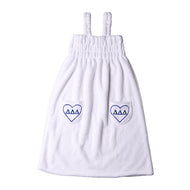 Spa Dress- Delta Delta Delta