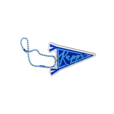 SPIRIT PENNANT 🎉 Keychain  Kappa Kappa Gamma