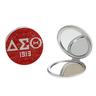 Mirror Compact- Delta Sigma Theta