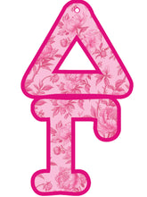 Floral Air Freshner
