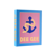 Photo Album- Delta Gamma