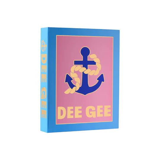 Photo Album- Delta Gamma