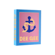 Photo Album- Delta Gamma