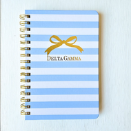 Spiral Journal- Delta Gamma