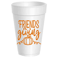 Friends Giving Cups