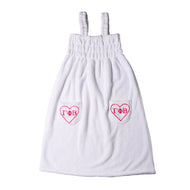 Spa Dress- Gamma Phi Beta