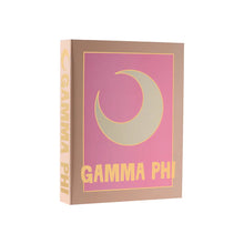 Photo Album- Gamma Phi Beta