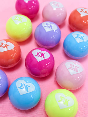 Lip Balm Dotcom- Sigma Kappa