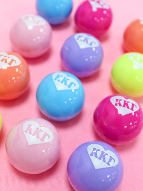 Lip Balm Dotcom- Kappa Kappa Gamma