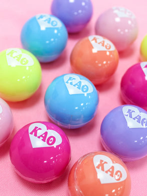 Lip Balm Dotcom- Kappa Alpha Theta