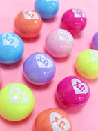 Lip Balm Dotcom- Chi Omega