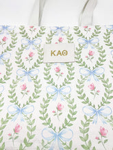 Insulated Tote- Kappa Alpha Theta