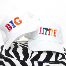 Fun Times Trucker Hat- Little