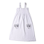 Spa Dress- Kappa Alpha Theta