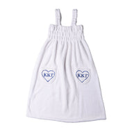 Spa Dress- Kappa Kappa Gamma