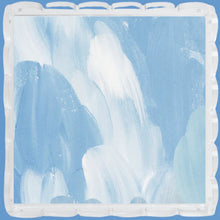 Scalloped Tray- Kappa Kappa Gamma