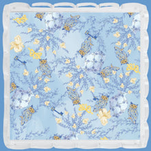 Scalloped Tray- Kappa Kappa Gamma